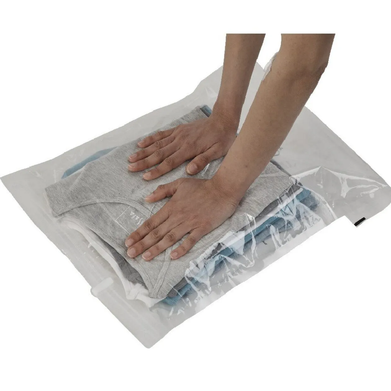 Housse de rangement vide air x8