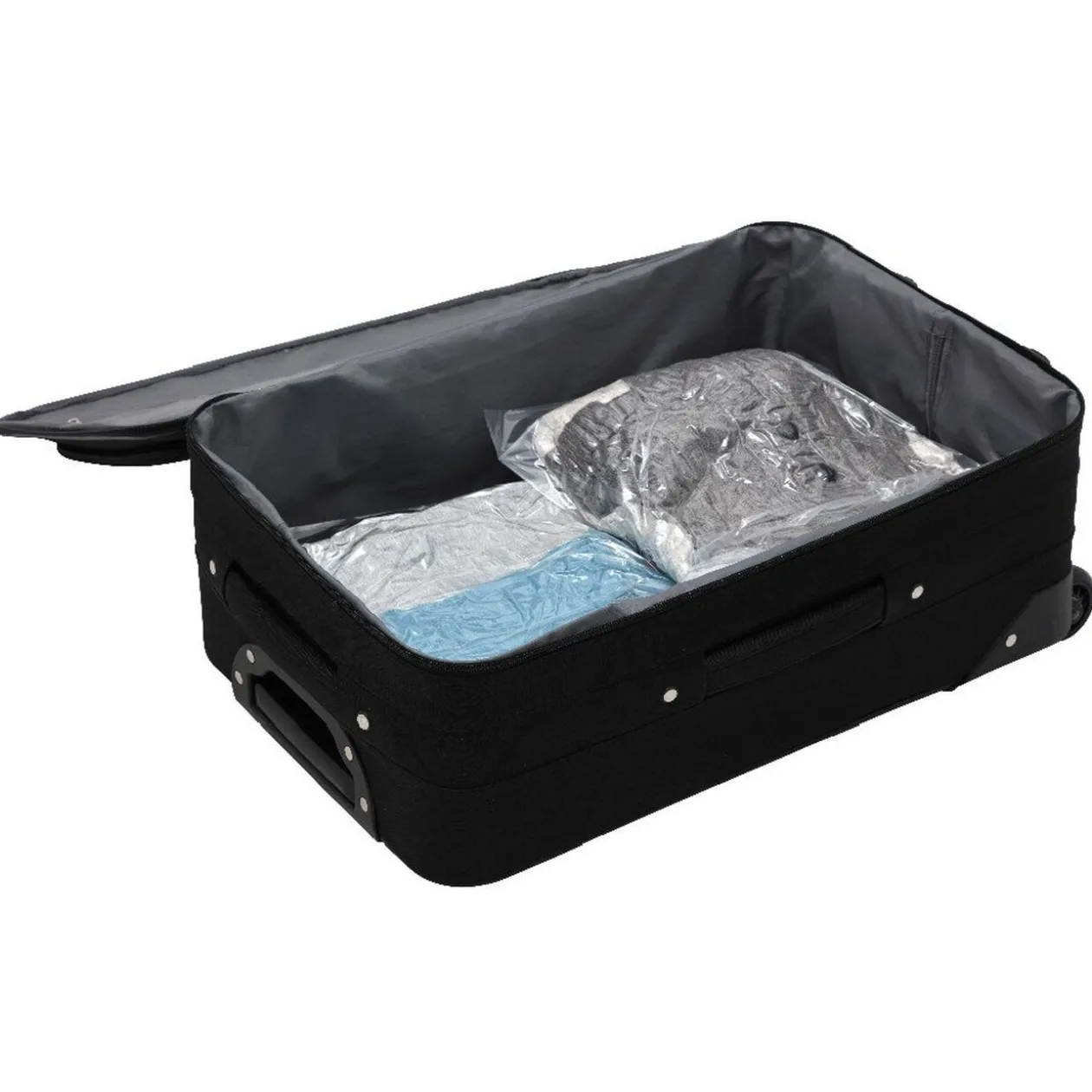 Housse de rangement vide air x8