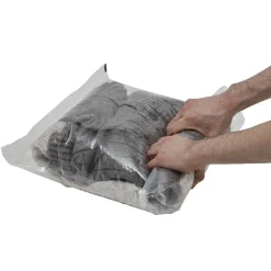 Housse de rangement vide air x8