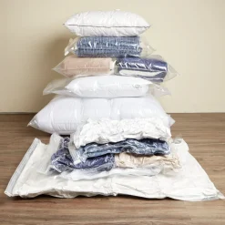 Housse de rangement vide air x5