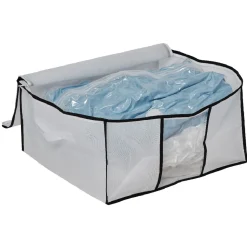 Housse de rangement x3 avec housse vide air x3