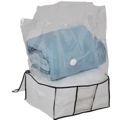 Housse de rangement x3 avec housse vide air x3