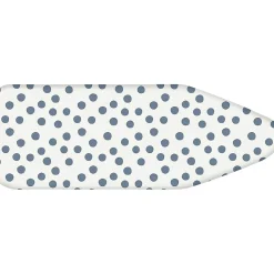 Housse de table à repasser 135x45 cm