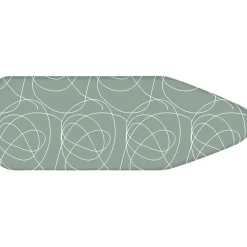 Housse de table à repasser 140x55 cm