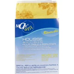 HOUSSE DE TABLE A REPASSER