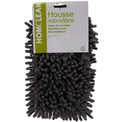 Housse nettoyante microfibre