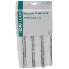 Housse nettoyante pour balai plat