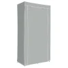 Housse pour armoire My Dressy grise