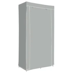 Housse pour armoire My Dressy grise