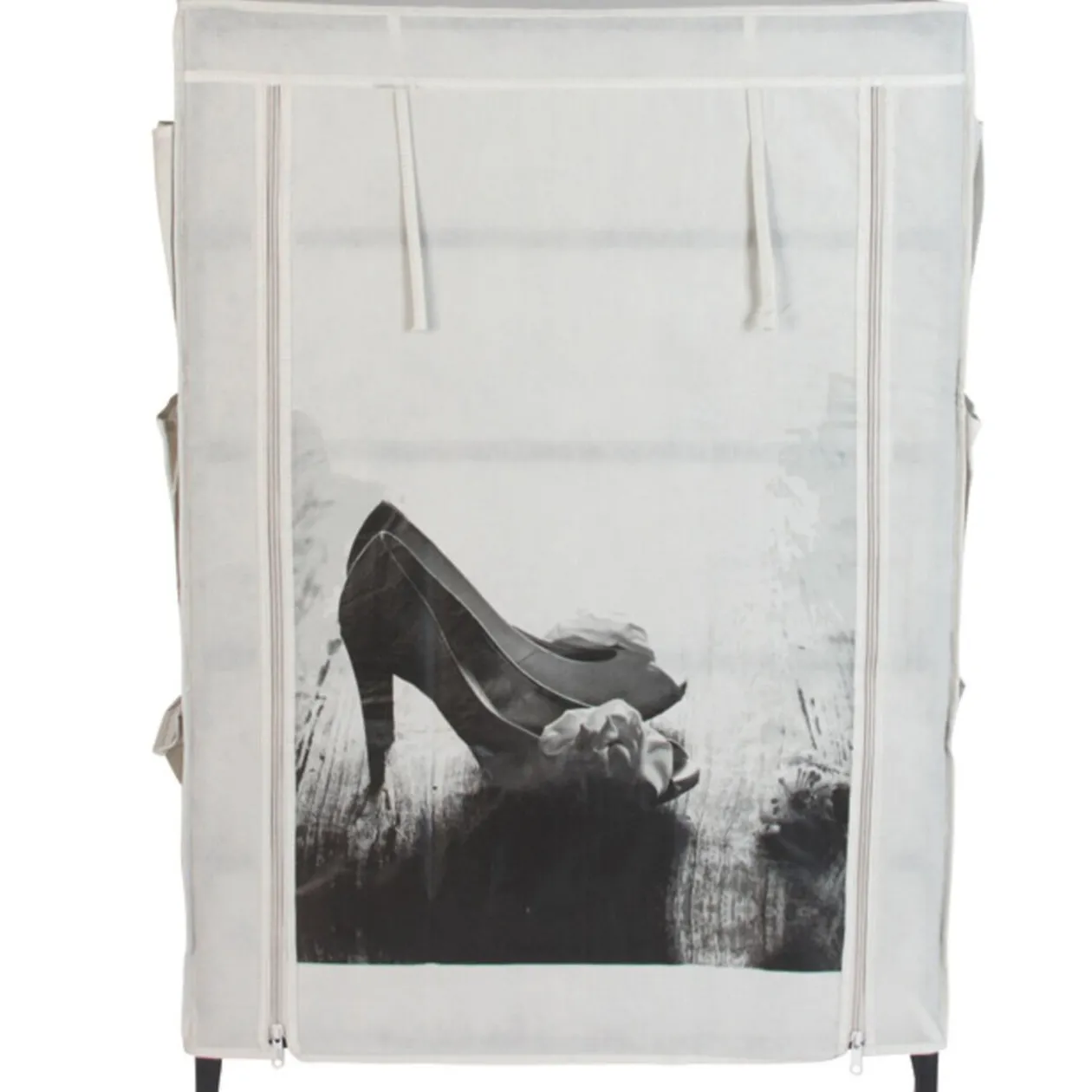 Housse pour range chaussures My ShOEsy Escarpin