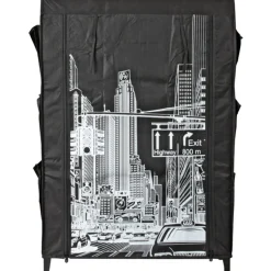 Housse pour range chaussures My ShOEsy New York