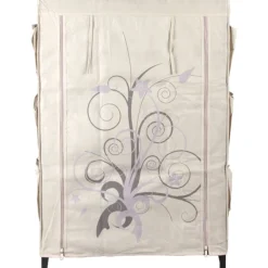 Housse pour range chaussures My ShOEsy Arabesque