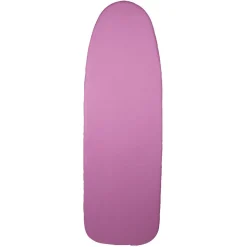 Housse pour table à repasser violette