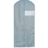 Housse pour vêtement Vert 60x135 cm