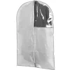 Housse pour vêtements gris Nordicolor