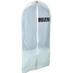 Housse pour vêtements vert