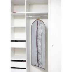 Housse protège vêtements