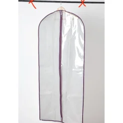 Housse protège vêtements