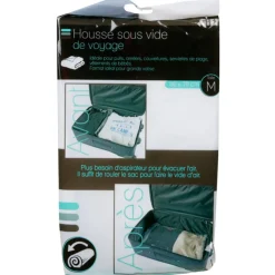 Housse sous vide