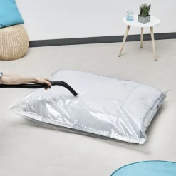 Housse sous vide anti bactérien x2