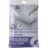 Housse sous vide parfumée à la lavande