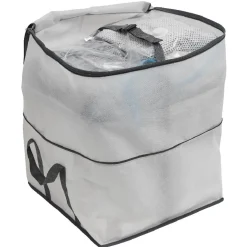 Housse sous vide taille M x2 avec housse de rangement tissus