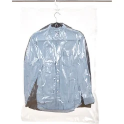 Housse sous vide x2 pour vêtements