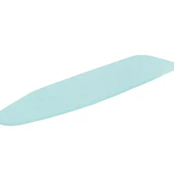 Housse table à repasser bleu