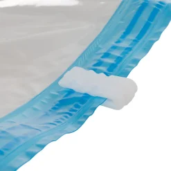 Housse vide air à compression manuelle x2