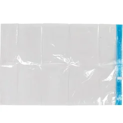 Housse vide air à compression manuelle x2