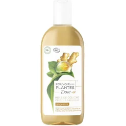 Huile de douche Dove Gingembre 250 ml