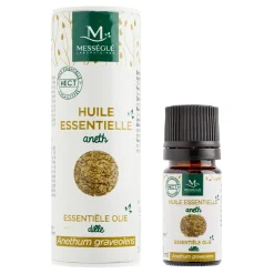Huile essentielle aneth 5ml