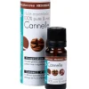 Huile essentielle de cannelle Mességué