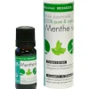 Huile essentielle de Menthe verte Mességué