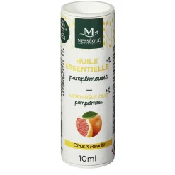 Huile essentielle de Pamplemousse Mességué