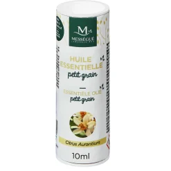 Huile essentielle de Petit grain 10ml