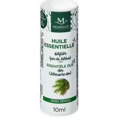 Huile essentielle de sapin Mességué
