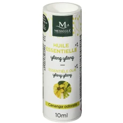 Huile essentielle de Ylang Ylang Mességué