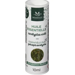 Huile essentielle Eucaplyptus radiata Mességué