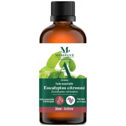 Huile essentielle Mességué eucalyptus 30ml