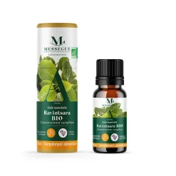 Huile essentielle ravintsara bio
