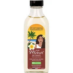 Huile Evoluderm monoï 100ml