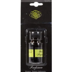 HUILE PARFUMEE