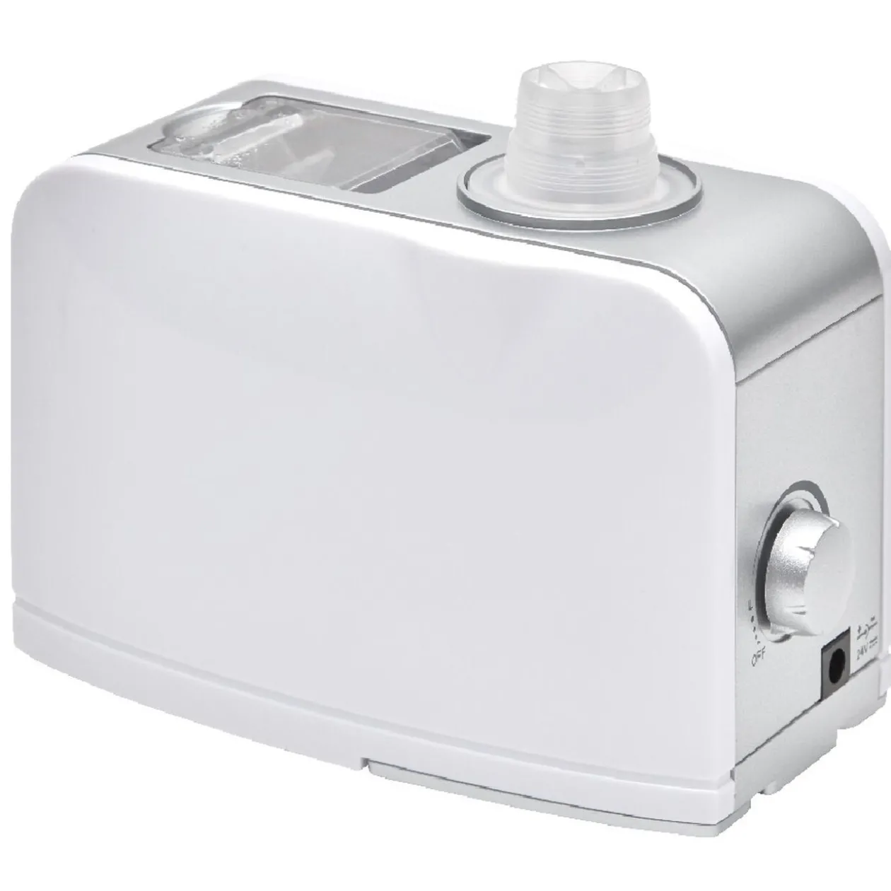 Humidificateur nomade