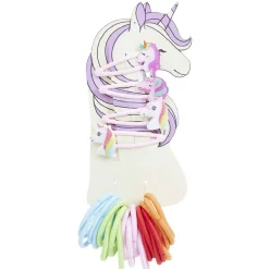 Kit accessoires cheveux enfant x24