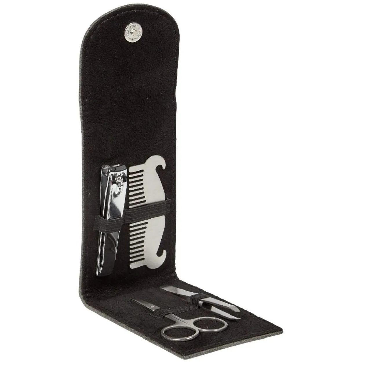 Kit barbier étui pratique 5 pièces