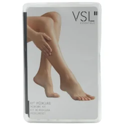 Kit beaute pédicure