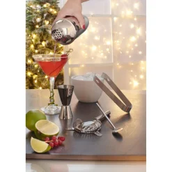 Kit cocktail 5 pièces