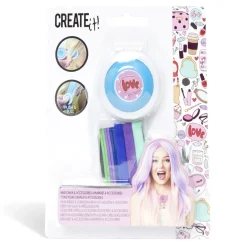 Kit craie à cheveux