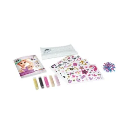 Kit création tatouage de perles Be teens Buki